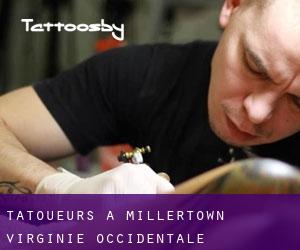 Tatoueurs à Millertown (Virginie-Occidentale)