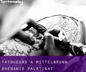 Tatoueurs à Mittelbrunn (Rhénanie-Palatinat)