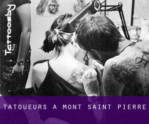 Tatoueurs à Mont-Saint-Pierre