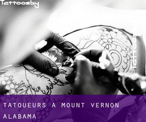 Tatoueurs à Mount Vernon (Alabama)