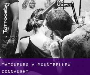 Tatoueurs à Mountbellew (Connaught)