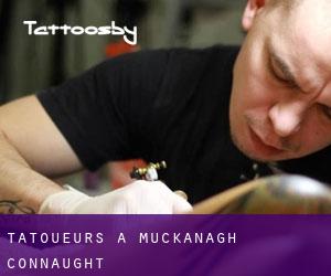 Tatoueurs à Muckanagh (Connaught)