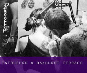 Tatoueurs à Oakhurst Terrace