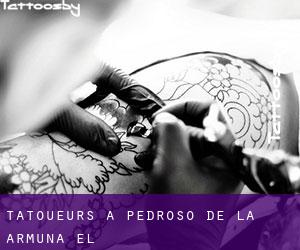 Tatoueurs à Pedroso de la Armuña (El)