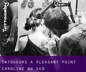 Tatoueurs à Pleasant Point (Caroline du Sud)