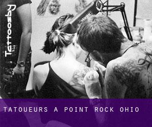 Tatoueurs à Point Rock (Ohio)