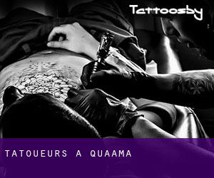 Tatoueurs à Quaama