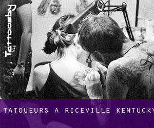 Tatoueurs à Riceville (Kentucky)