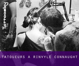 Tatoueurs à Rinvyle (Connaught)