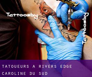 Tatoueurs à Rivers Edge (Caroline du Sud)