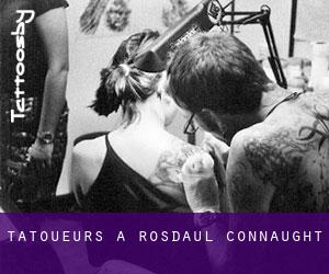 Tatoueurs à Rosdaul (Connaught)