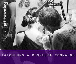 Tatoueurs à Roskeeda (Connaught)