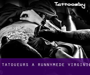 Tatoueurs à Runnymede (Virginie)