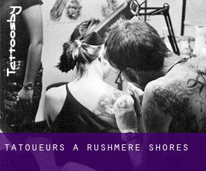 Tatoueurs à Rushmere Shores