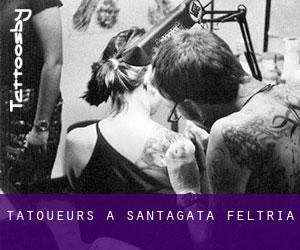 Tatoueurs à Sant'Agata Feltria
