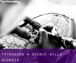 Tatoueurs à Scenic Hills (Georgia)