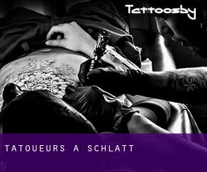 Tatoueurs à Schlatt