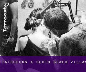 Tatoueurs à South Beach Villas