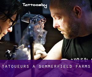 Tatoueurs à Summerfield Farms