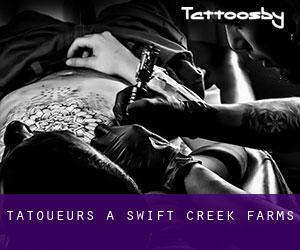 Tatoueurs à Swift Creek Farms