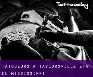 Tatoueurs à Taylorsville (État du Mississippi)