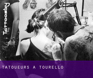 Tatoueurs à Tourello