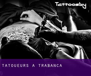 Tatoueurs à Trabanca