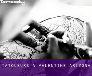 Tatoueurs à Valentine (Arizona)