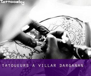 Tatoueurs à Villar d'Argañán