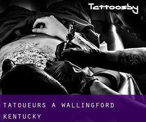 Tatoueurs à Wallingford (Kentucky)
