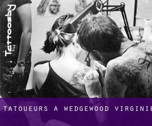 Tatoueurs à Wedgewood (Virginie)