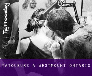 Tatoueurs à Westmount (Ontario)
