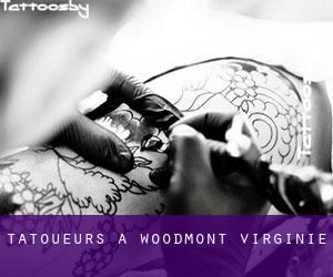 Tatoueurs à Woodmont (Virginie)