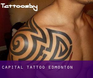 Capital Tattoo (Edmonton)