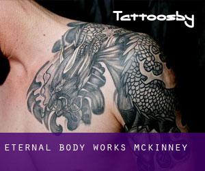 Eternal Body Works (McKinney)