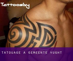 tatouage à Gemeente Vught