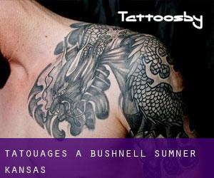 tatouages ​​à Bushnell (Sumner, Kansas)