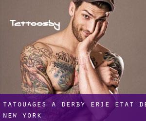 tatouages ​​à Derby (Erie, État de New York)