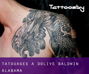 tatouages ​​à D'Olive (Baldwin, Alabama)