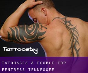 tatouages ​​à Double Top (Fentress, Tennessee)