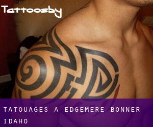 tatouages ​​à Edgemere (Bonner, Idaho)