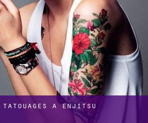 tatouages ​​à Enjitsu