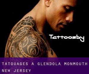 tatouages ​​à Glendola (Monmouth, New Jersey)