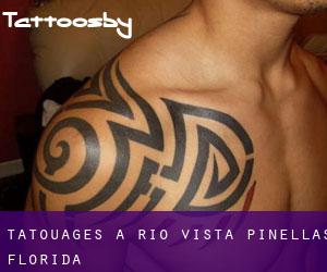 tatouages ​​à Rio Vista (Pinellas, Florida)