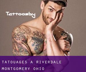 tatouages ​​à Riverdale (Montgomery, Ohio)
